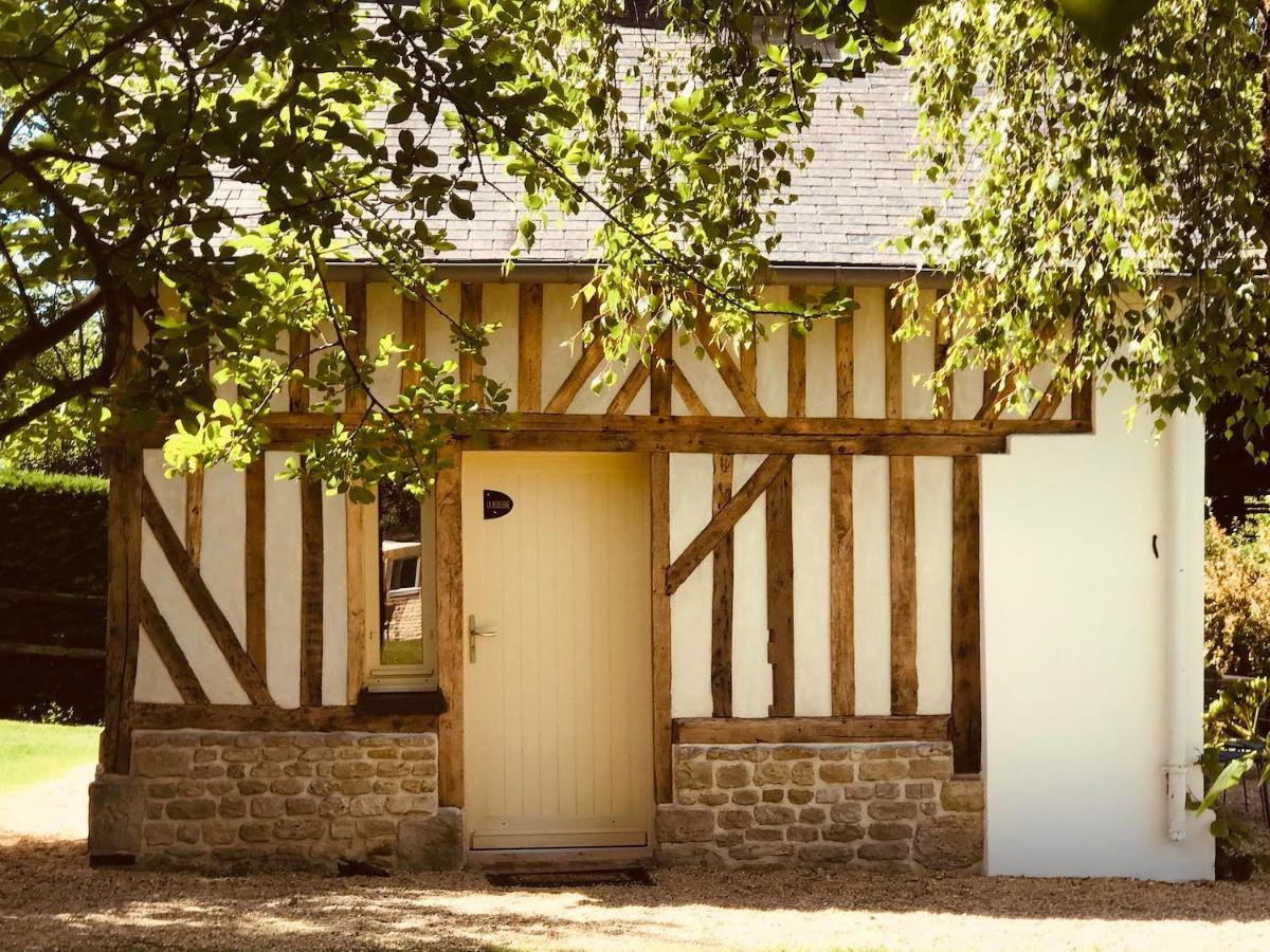 Locations - Domaine Le Coq Enchante Cambremer Exterior photo