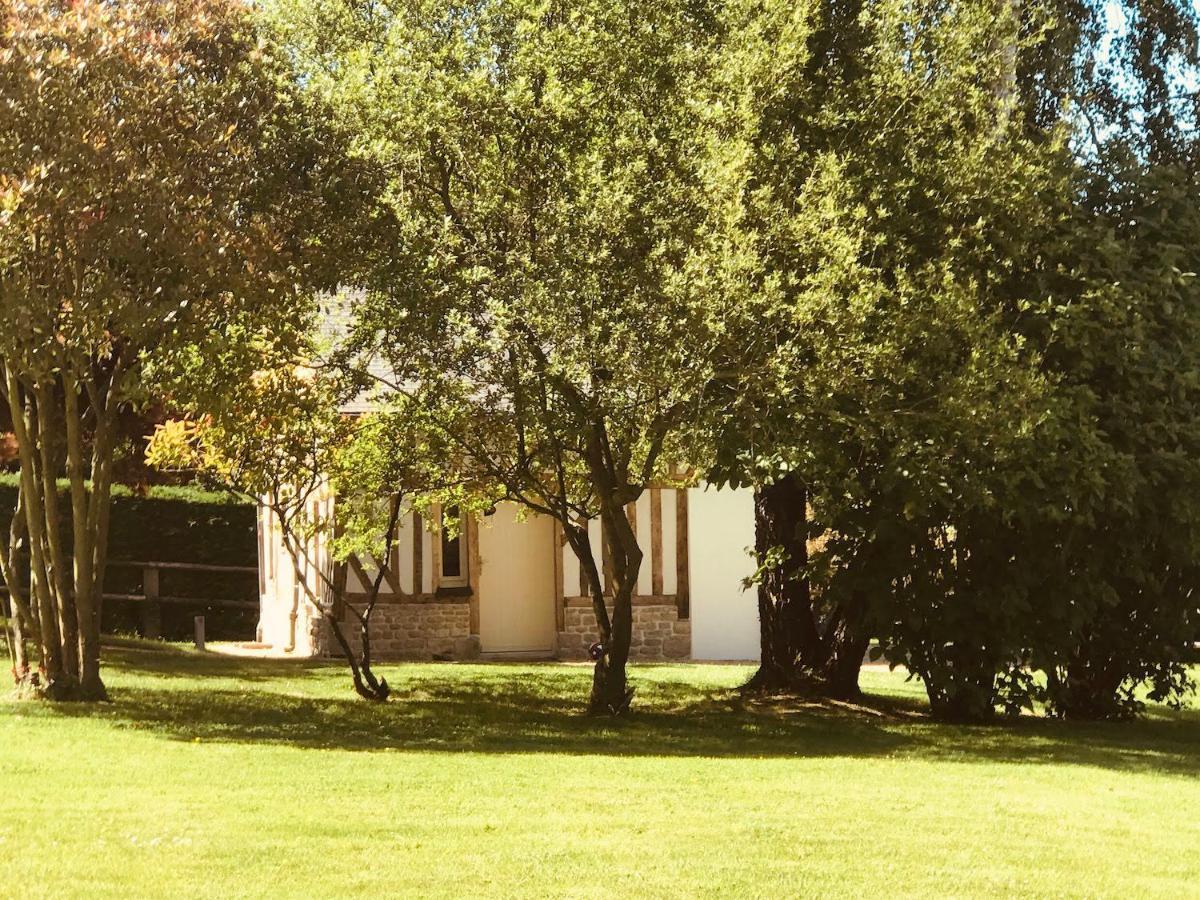 Locations - Domaine Le Coq Enchante Cambremer Exterior photo