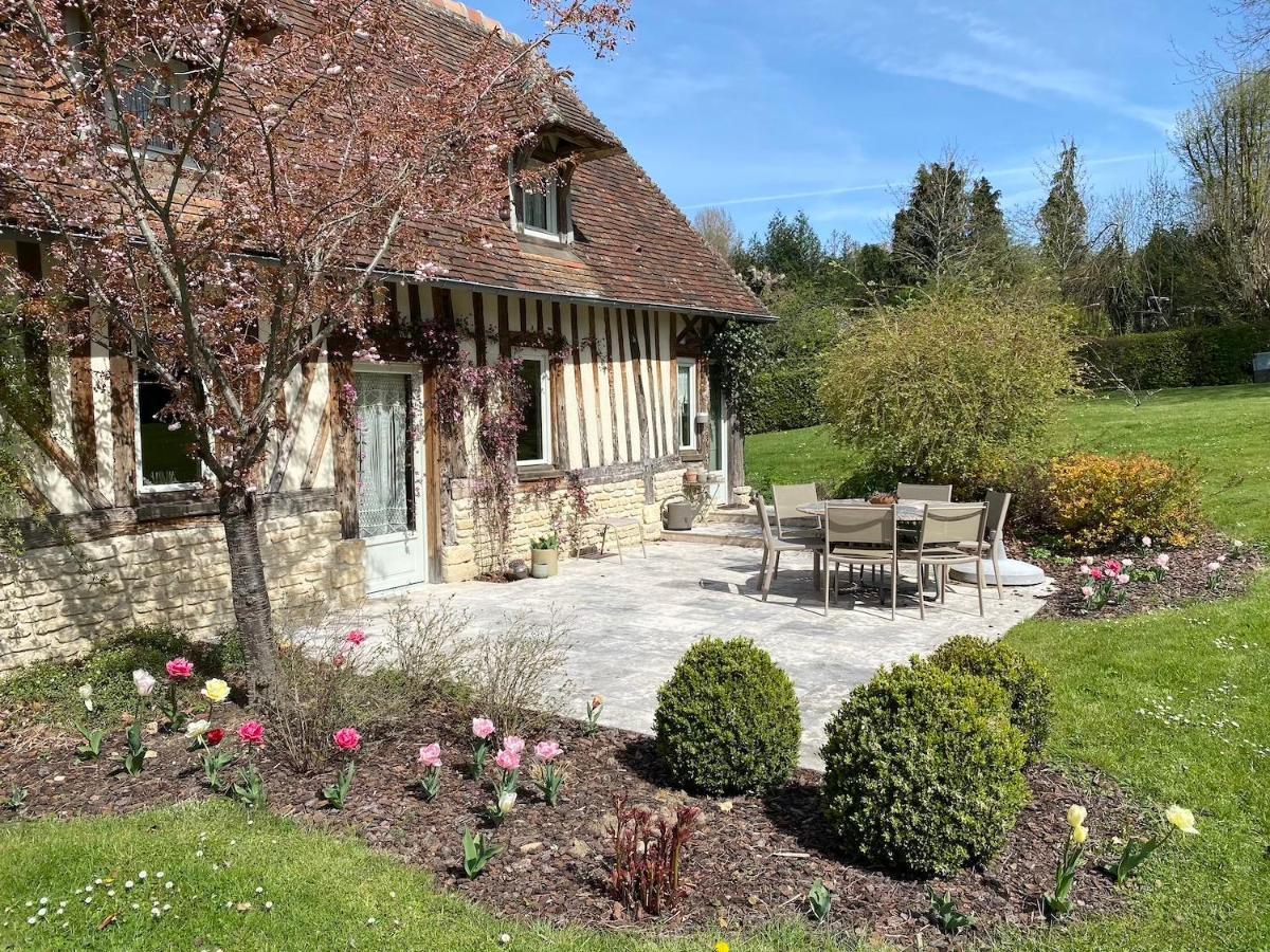 Locations - Domaine Le Coq Enchante Cambremer Exterior photo