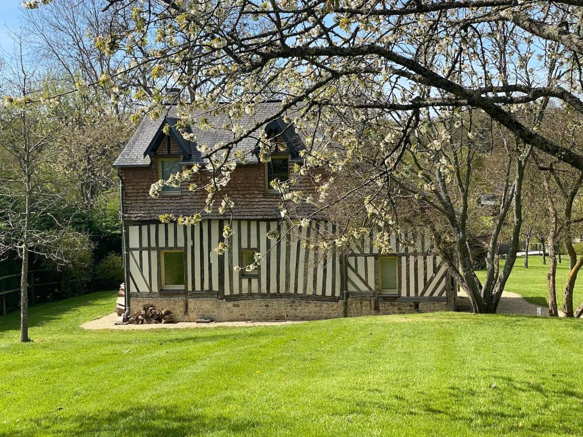 Locations - Domaine Le Coq Enchante Cambremer Exterior photo