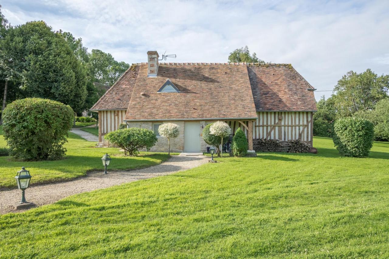 Locations - Domaine Le Coq Enchante Cambremer Exterior photo