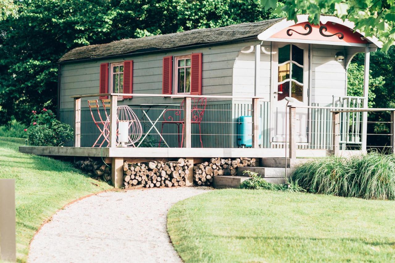 Locations - Domaine Le Coq Enchante Cambremer Exterior photo