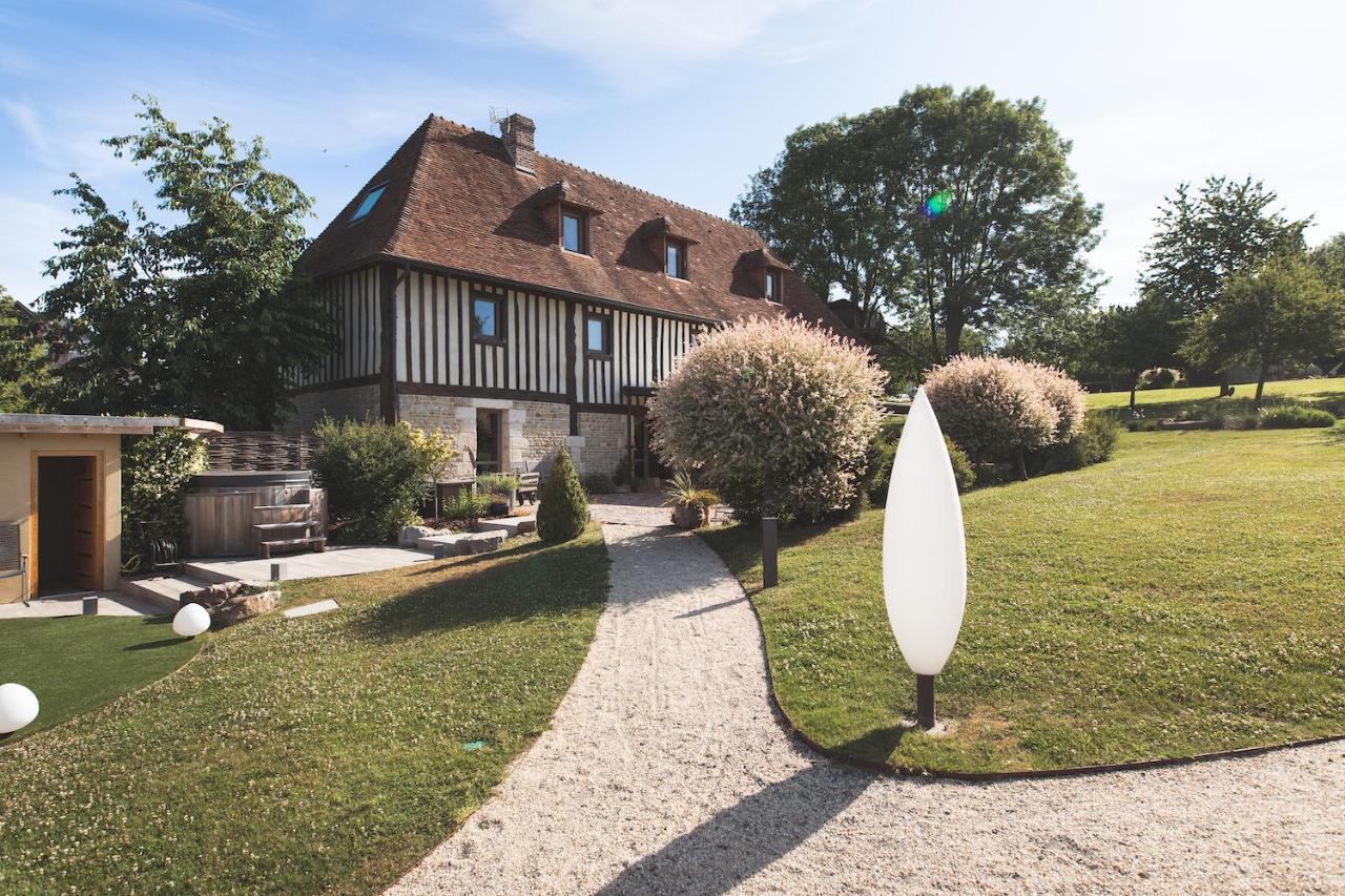 Locations - Domaine Le Coq Enchante Cambremer Exterior photo