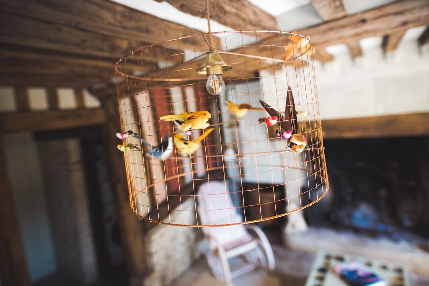 Locations - Domaine Le Coq Enchante Cambremer Room photo