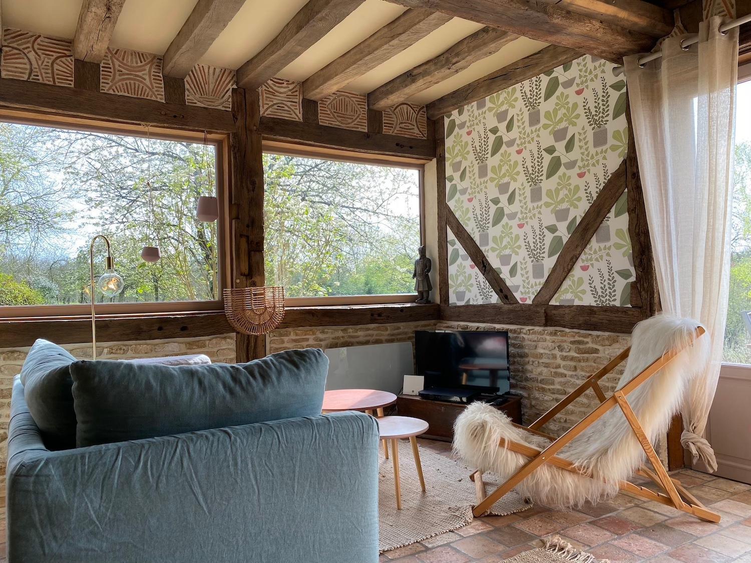 Locations - Domaine Le Coq Enchante Cambremer Room photo